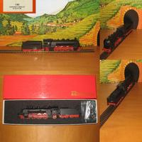 Rivarossi HO Locomotiva vapore  Br 18 470 art 1365