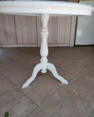 Tavolo rotondo