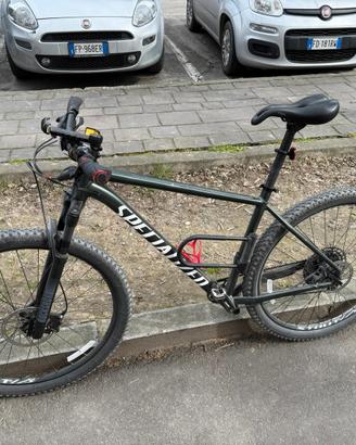 MTB specialized