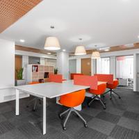 Spazi di coworking a GENOVA, De Ferrari