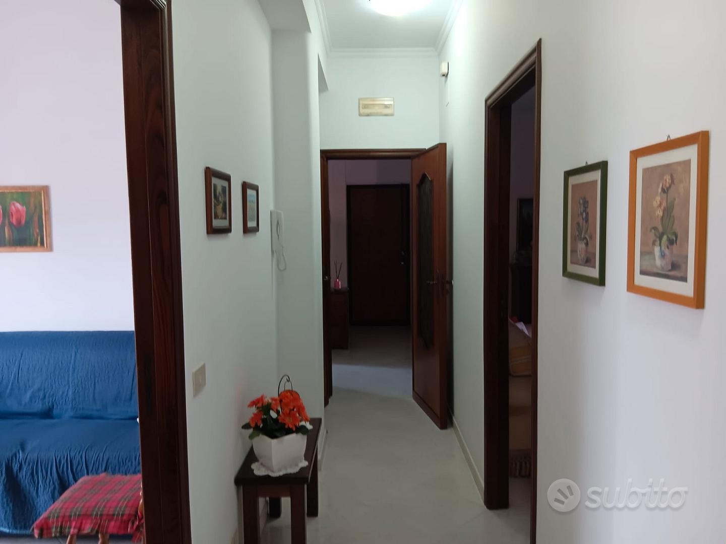 Appartamento – Aci Catena, Marchesana - Altro