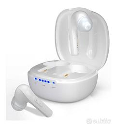 Amplificatore del suono - auricolari