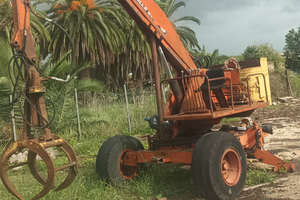 Caricatore trainato Dalla Bona