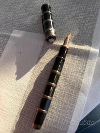 Penna Montblanc Niccolò Copernicus Limited Edition