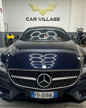 Mercedes-benz CLS 250 d SW 4Matic Premium Amg