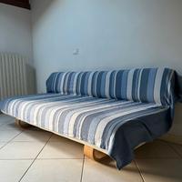 Divano 3 posti
