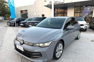 Volkswagen Golf 1.5 TSI eHybrid DSG Style
