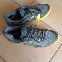Scarpe Asics Padel 43,5