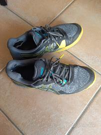 Scarpe Asics Padel 43,5