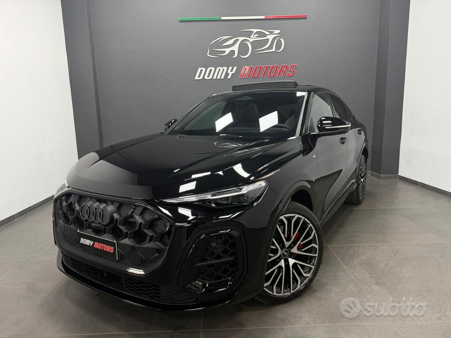 Audi Q5 2026 photo 4