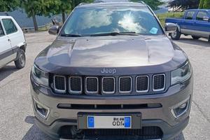 jeep compass 4x4 limited 