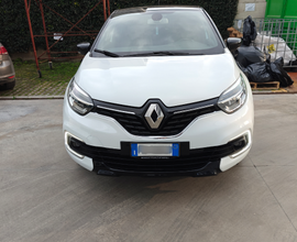 Renault Captur 1.5 DCI 110CV Bose
