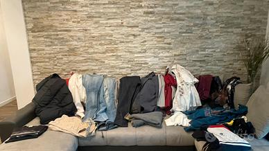 Abbigliamento