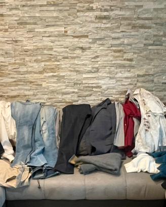 Abbigliamento
