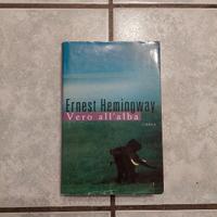 Libro "Vero all'alba"