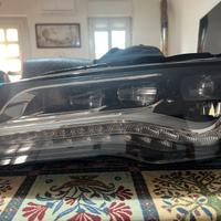 Faro sinistro Audi A7