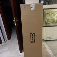 Scarpiera IKEA nuova – ancora imballata da montare