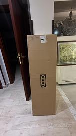 Scarpiera IKEA nuova – ancora imballata da montare