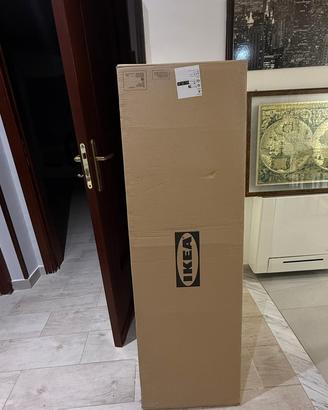 Scarpiera IKEA nuova – ancora imballata da montare