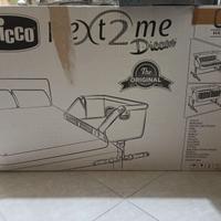 Next 2 me Dream