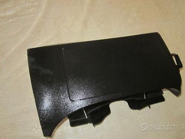 AIR-BAG X GAMBE LATO GUIDA X FIAT GRANDE PUNTO