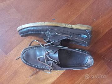 scarpa Sebago 