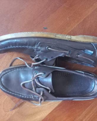 scarpa Sebago 