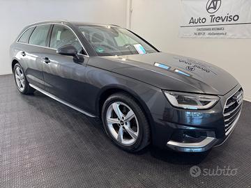 Audi A4 Avant Avant 35 2.0 tdi mhev Business Advan