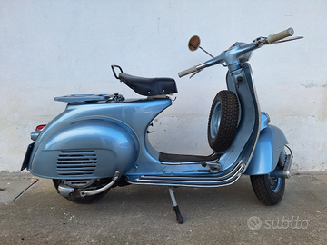 Vespa 150 vba