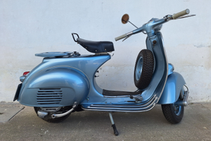 Vespa 150 vba