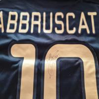Maglia gara Vicenza Calcio Elvis Abbruscato