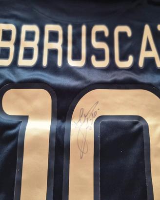 Maglia gara Vicenza Calcio Elvis Abbruscato
