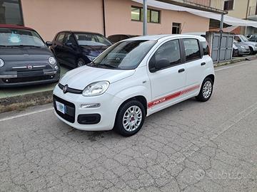 Fiat Panda 1.2 Benzina - 2014