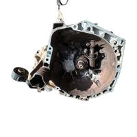 Cambio peugeot 107 1000 BENZINA 68 CV 2005/2014 22