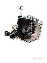 Cambio peugeot 107 1000 BENZINA 68 CV 2005/2014 22