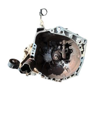 Cambio peugeot 107 1000 BENZINA 68 CV 2005/2014 22