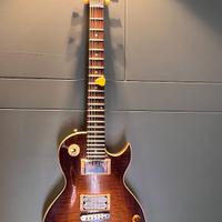 heritage chitarra elettrica