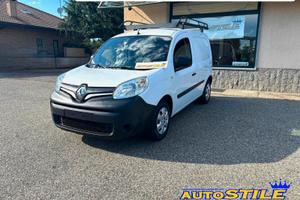 Renault Kangoo 1.5 dCi 95cv N1 - SCAFFALI + PORTAT