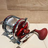 Mitchell Riptide Free  4/0 - Mulinello da pesca