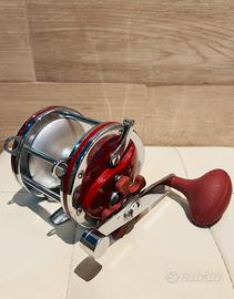 Mitchell Riptide Free  4/0 - Mulinello da pesca