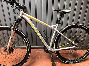 Bici Ghost Special Edition 29 ‘’