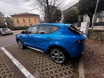 Alfa Romeo Tonale PHEV speciale