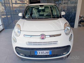 FIAT 500L 0.9 TwinAir Turbo Natural Power Urban