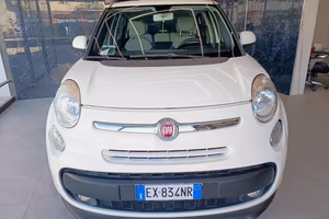 FIAT 500L 0.9 TwinAir Turbo Natural Power Urban