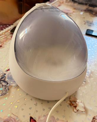 deumidificatore Chicco