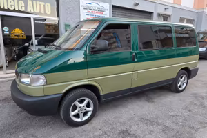Volkswagen T4 Multivan 1.9 TDI - ASI