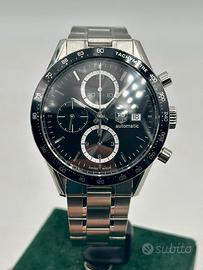 Tag Heuer Carrera