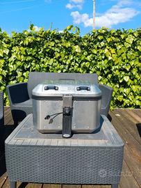 Top case bauletto givi trekker dolomiti