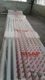 Termoarredo IRSAP