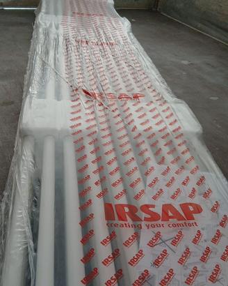 Termoarredo IRSAP